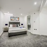 Birmingham City Centre Apartments