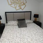 Birmingham City Centre Apartments