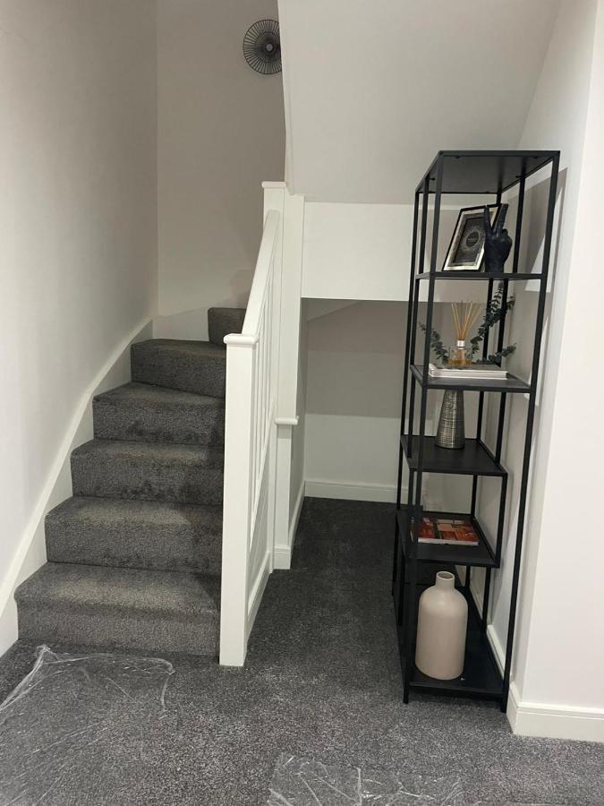 Apartment Centre