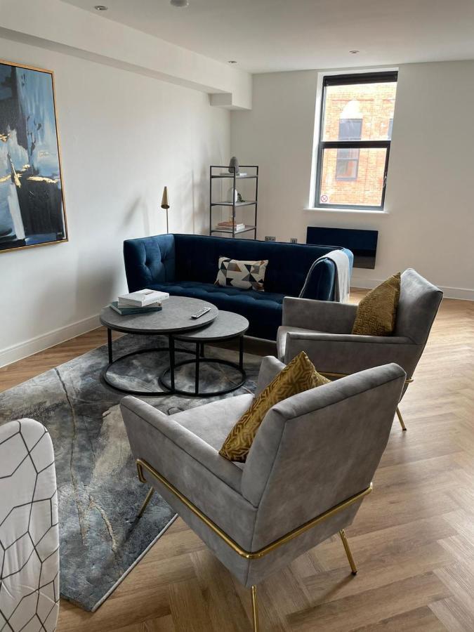 Centre Apartment *