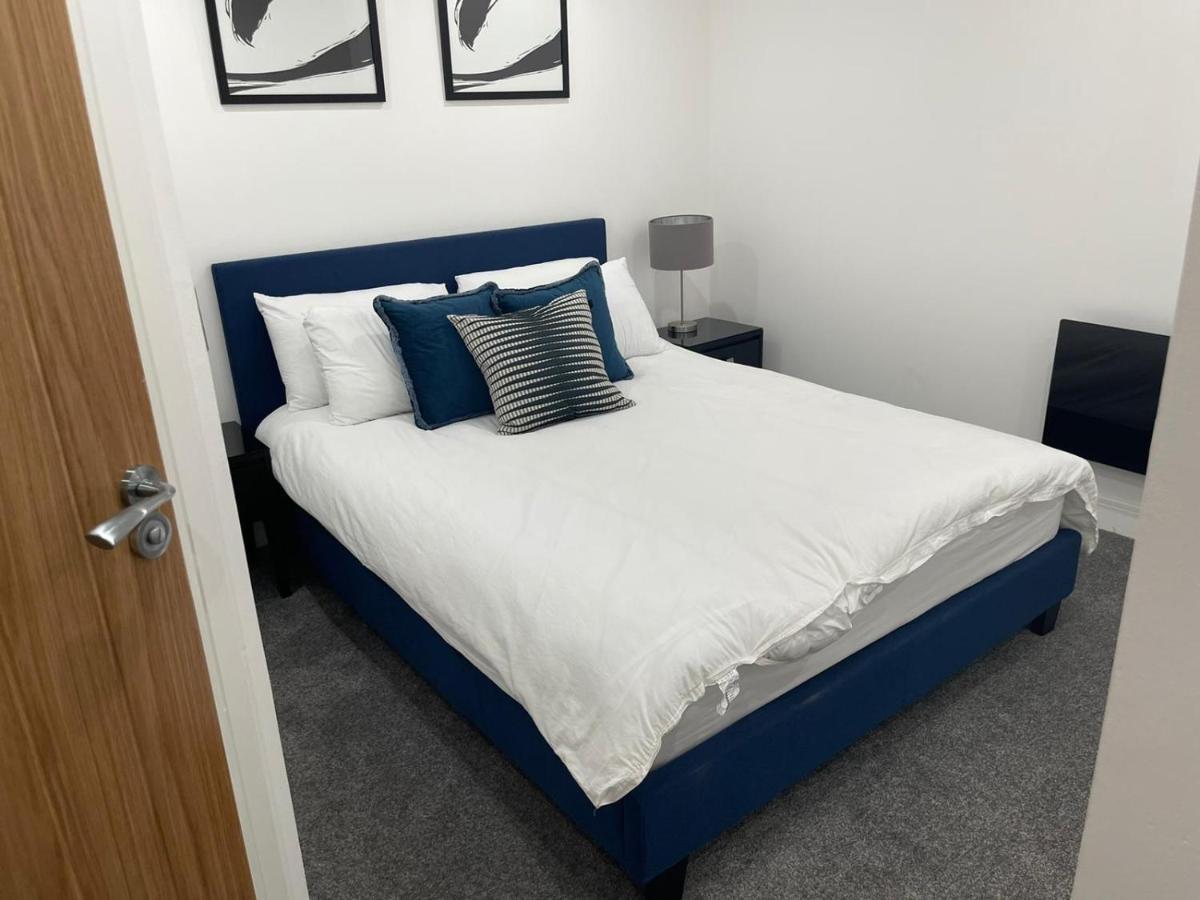 Apartment Centre