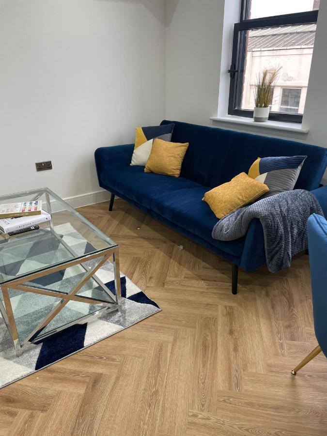 Centre Apartment Birmingham