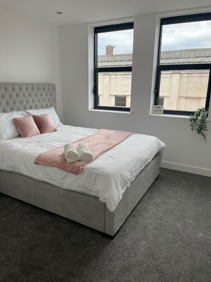 Centre Apartment Birmingham