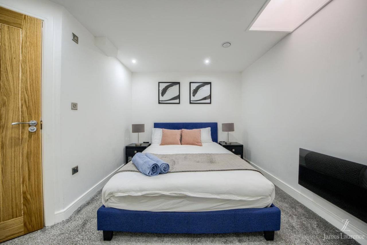 Centre Apartment *